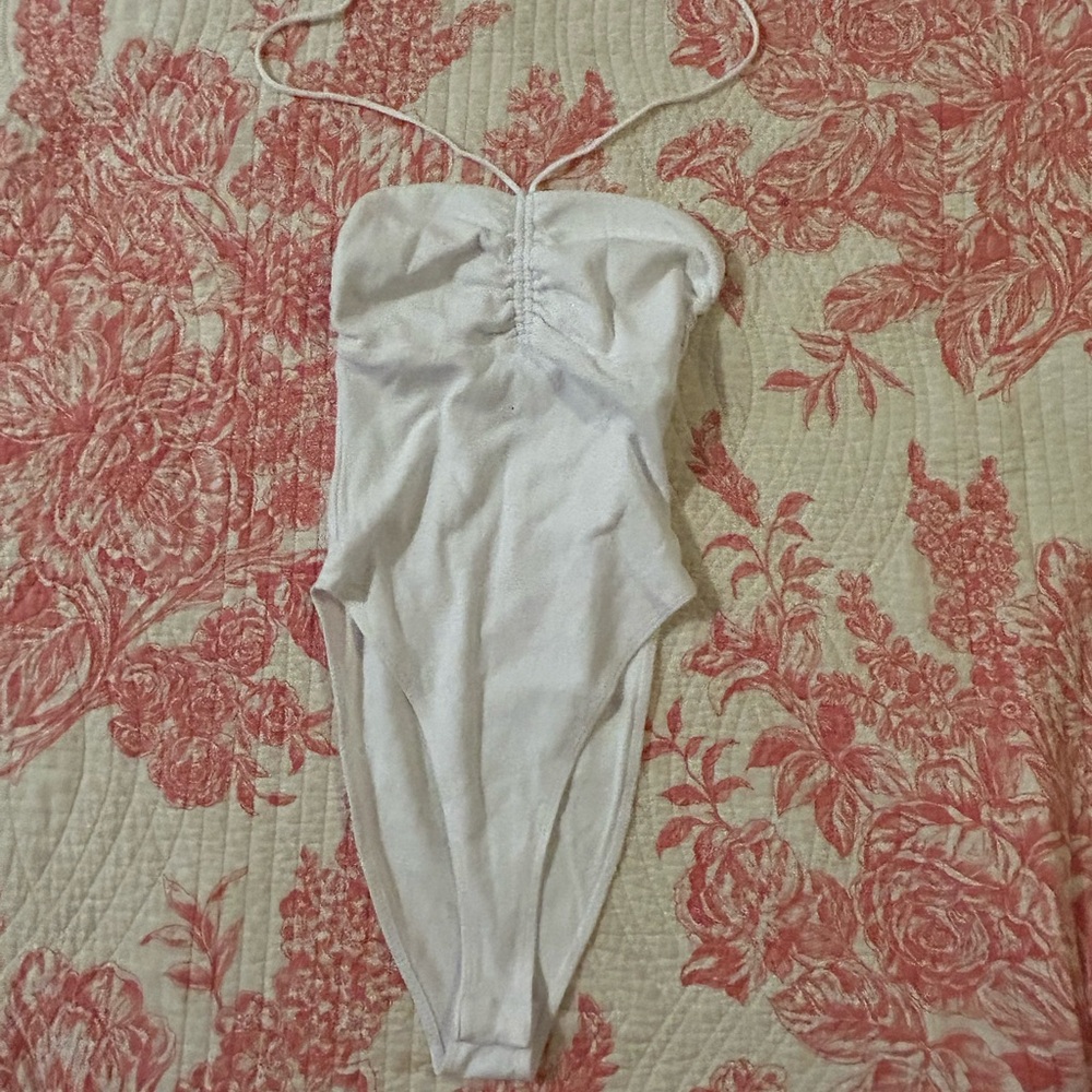 Zara body suit